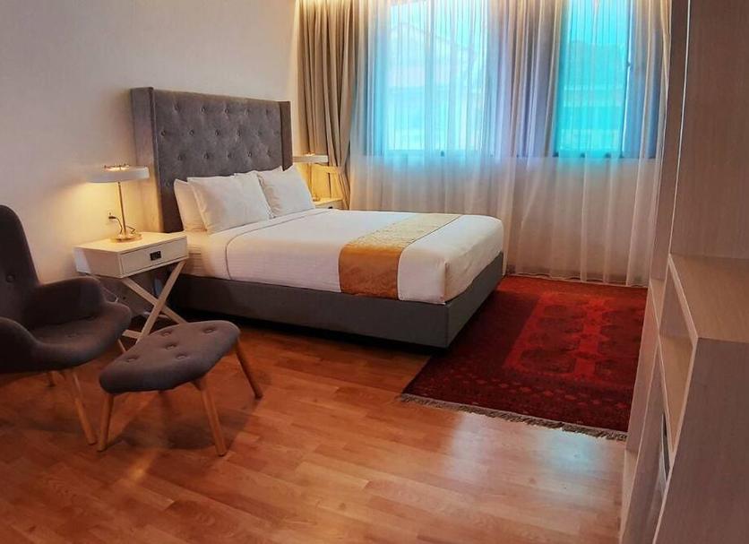 Quarto Foto