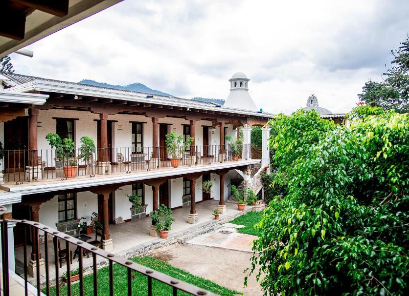 Edifício Foto