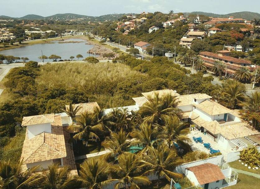 Exterior Foto