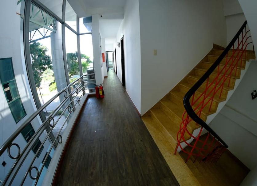 Escadas Foto
