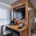 Comodidade do quarto