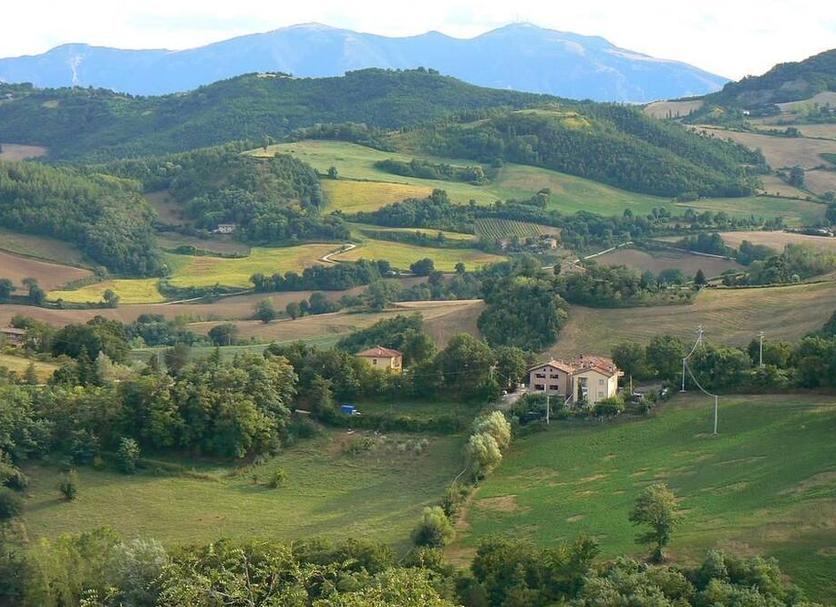 Exterior Foto