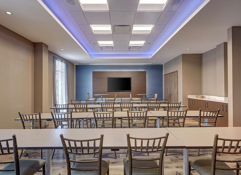 Sala de conferências Foto