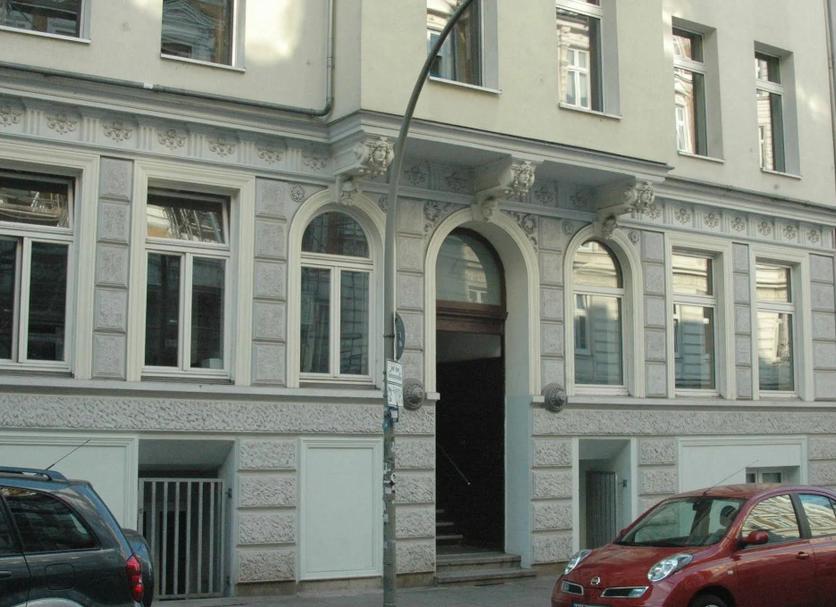 Edifício Foto