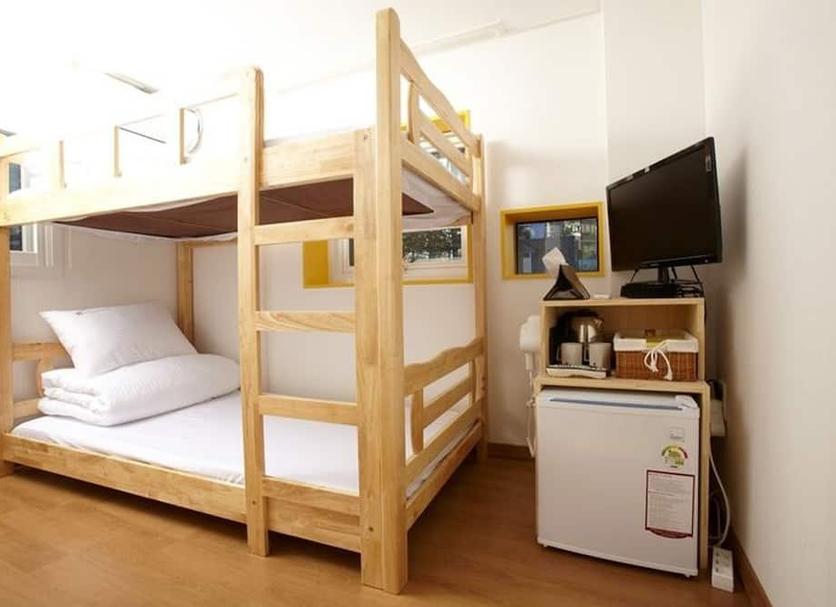 Quarto Foto