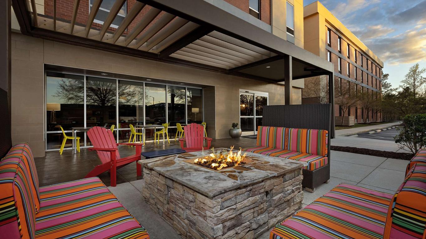 Home2 Suites by Hilton Jacksonville