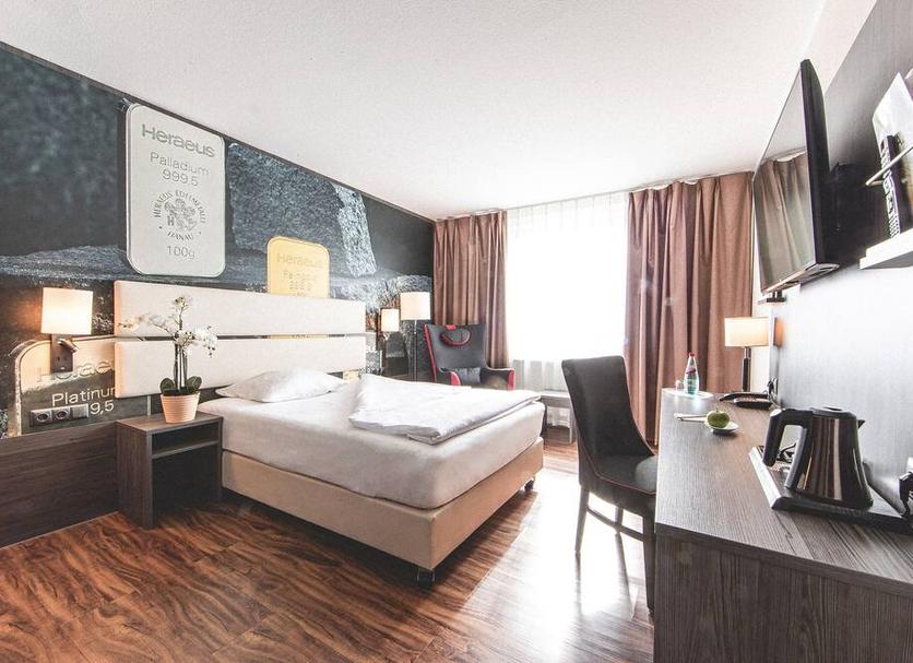 Quarto Foto