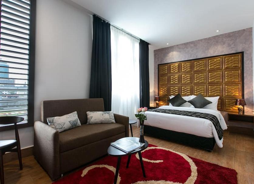 Quarto Foto