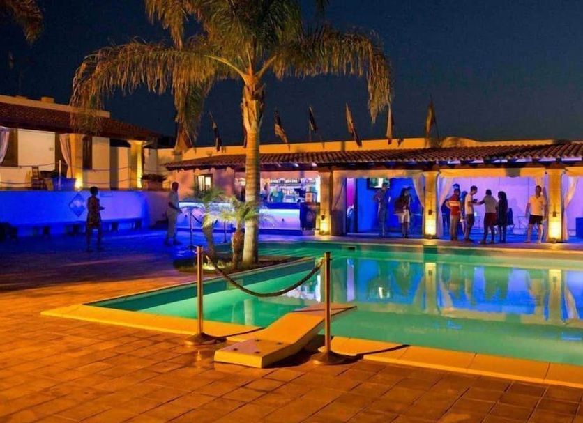 Piscina Foto