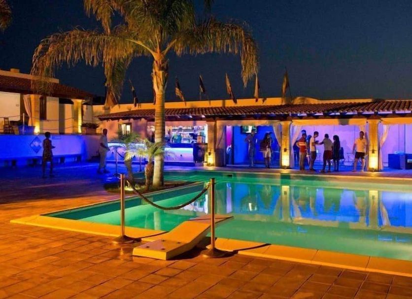 Piscina Foto
