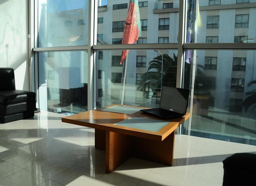 Hall Foto