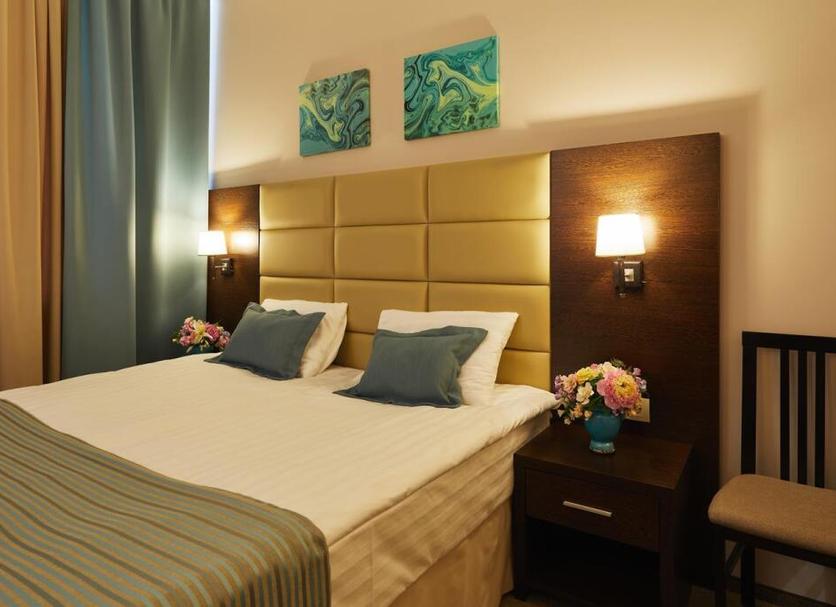 Quarto Foto
