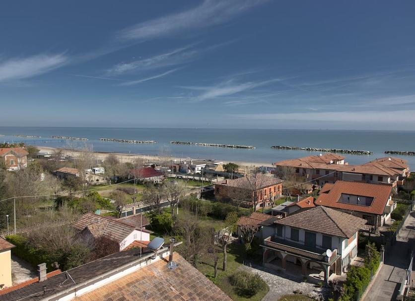 Exterior Foto