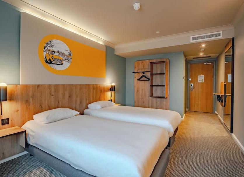 Quarto Foto