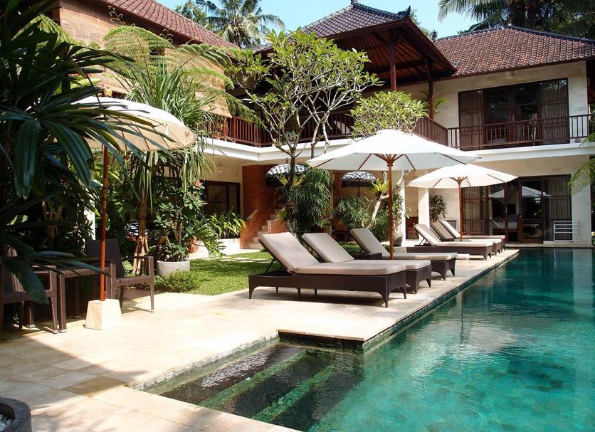 Piscina Foto