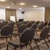 Sala de conferências