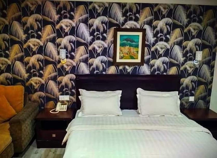 Quarto Foto