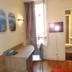 Comodidade do quarto
