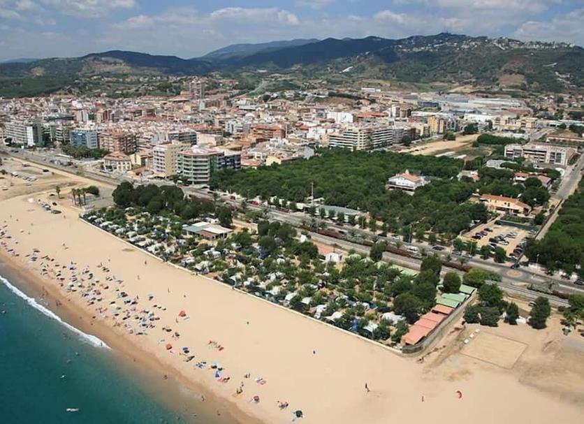 Exterior Foto