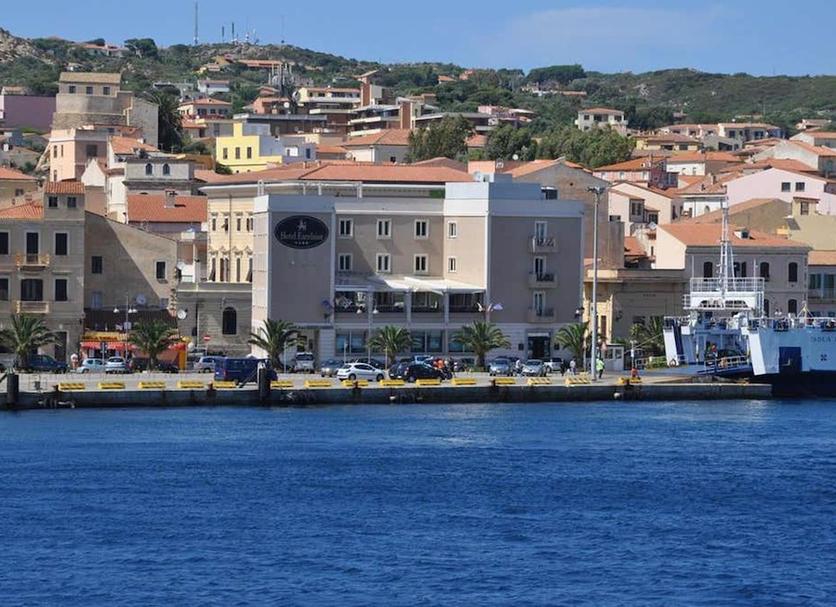 Exterior Foto