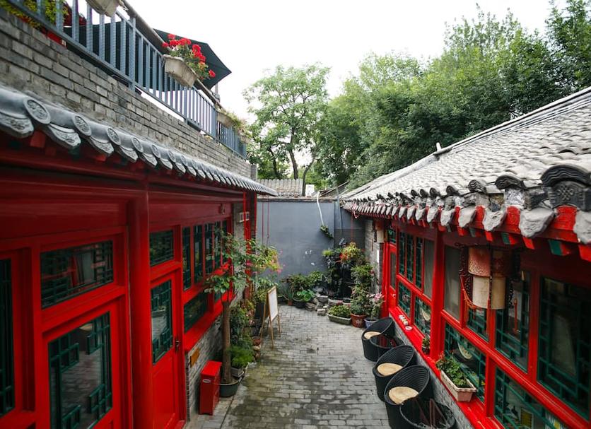 Exterior Foto