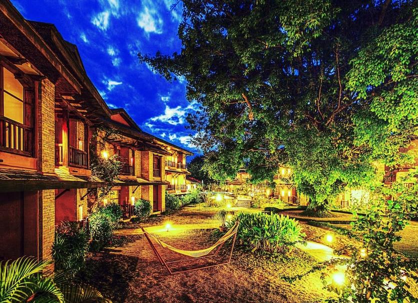 Exterior Foto