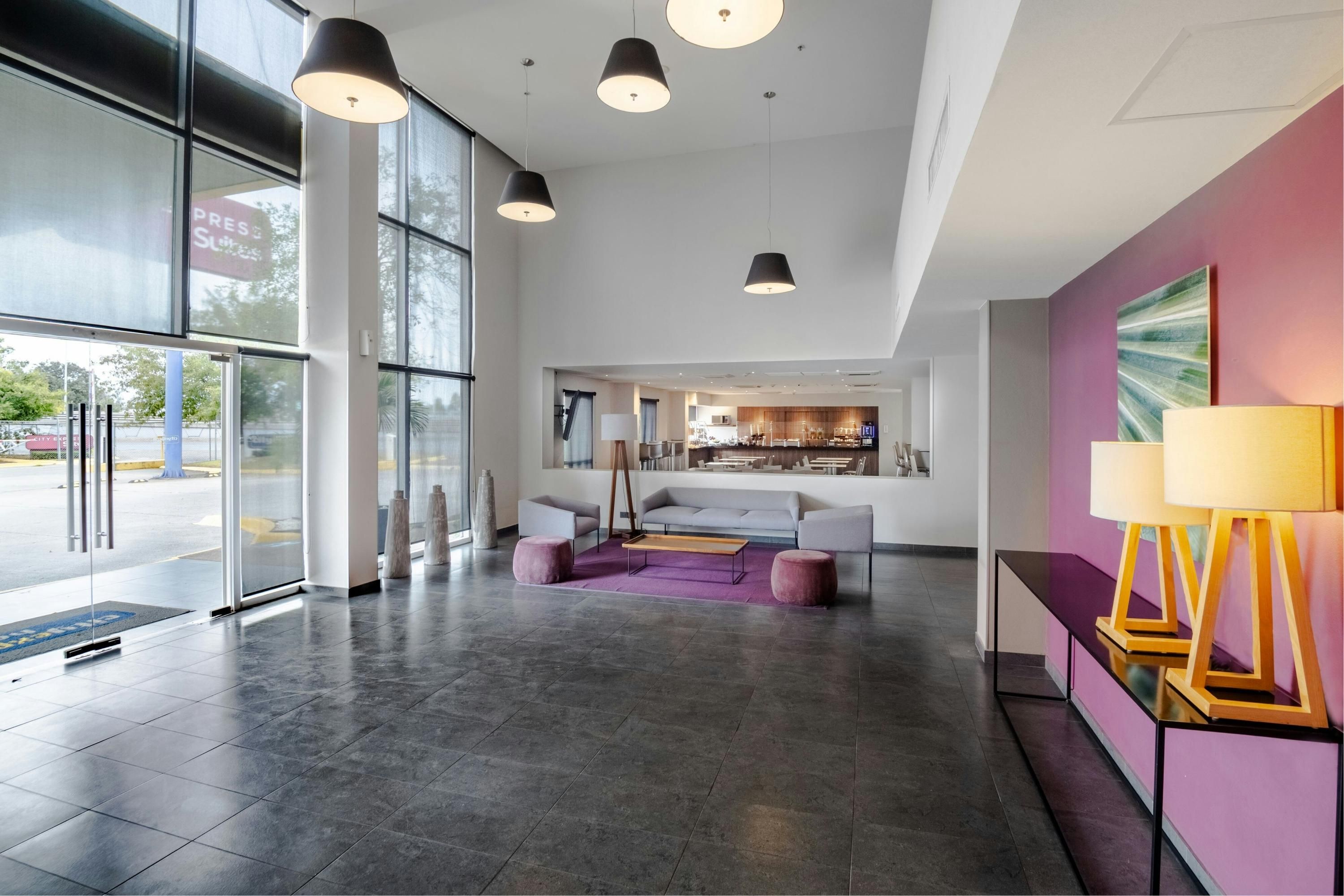 Hall