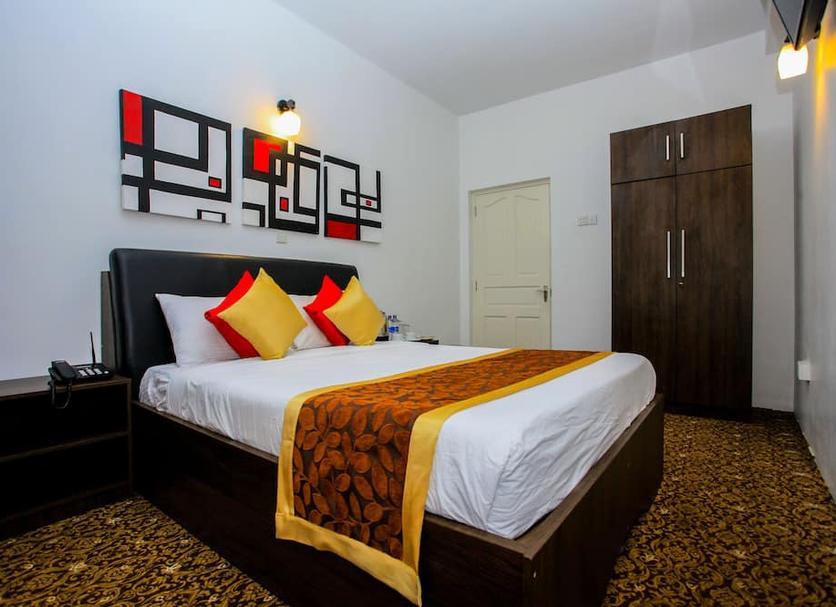 Quarto Foto