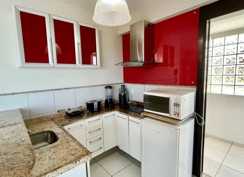 Cozinha Foto