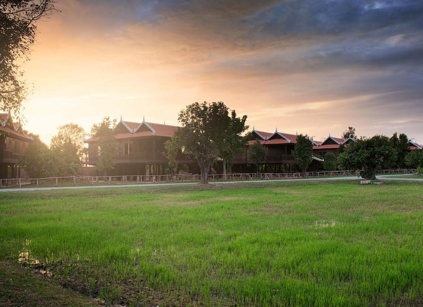 Exterior Foto