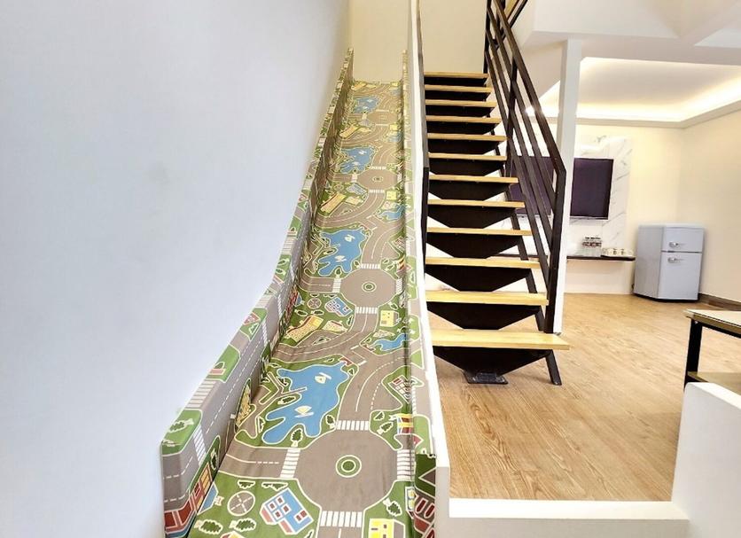 Escadas Foto