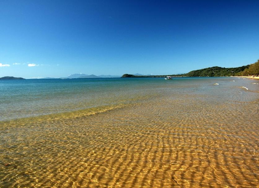 Praia Foto