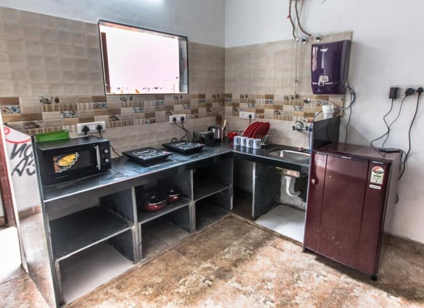 Cozinha Foto