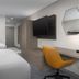 Comodidade do quarto