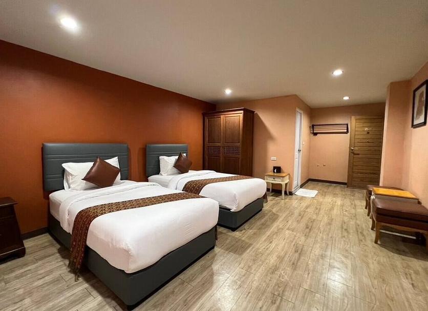 Quarto Foto