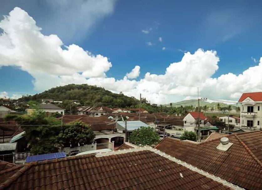 Exterior Foto