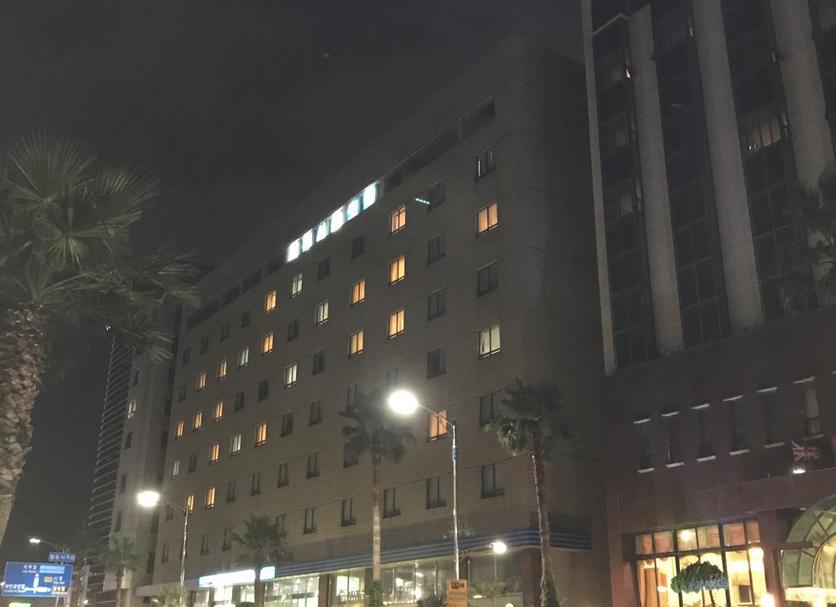 Edifício Foto