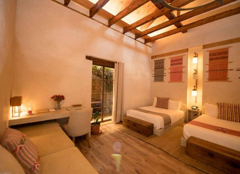 Quarto Foto
