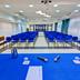 Sala de conferências
