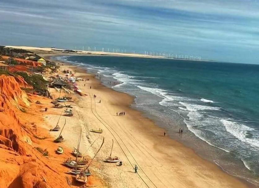 Praia Foto