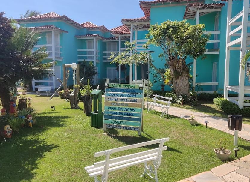 Exterior Foto