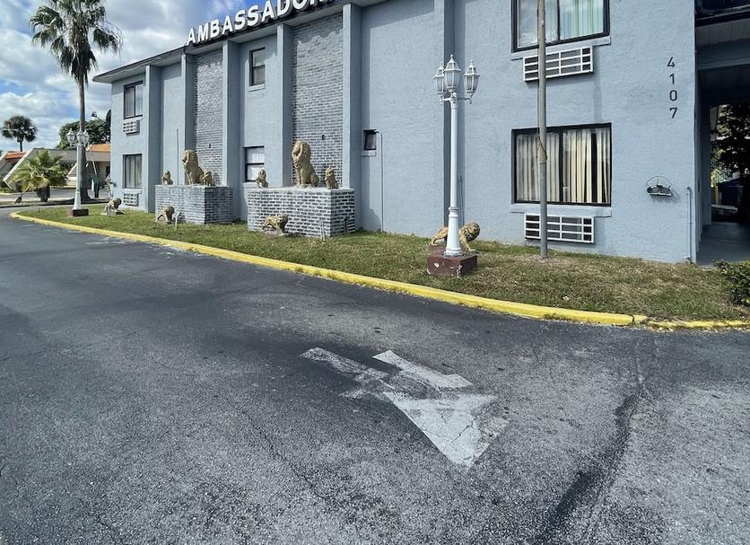 Edifício Foto