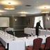 Sala de conferências