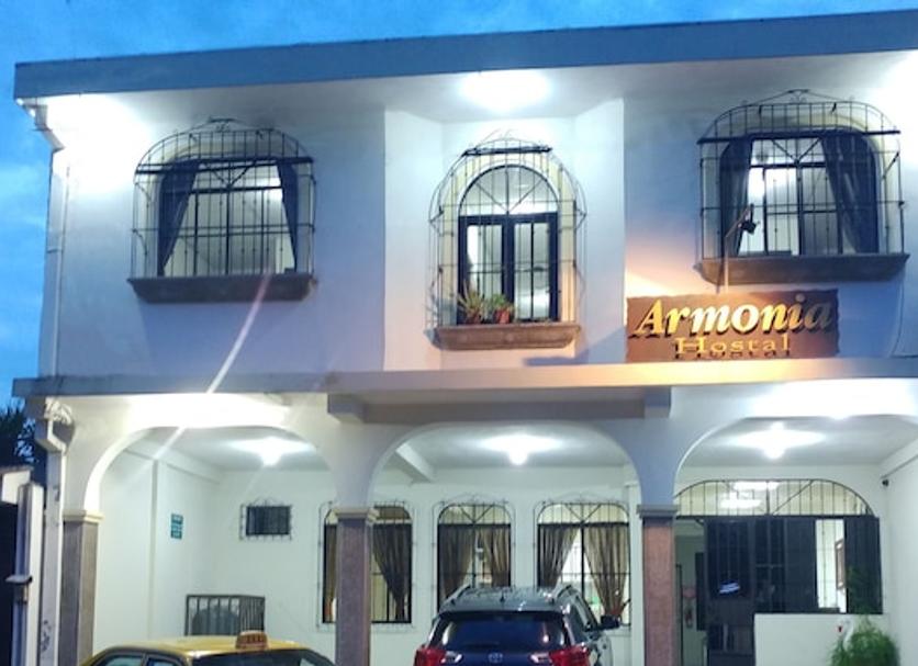 Edifício Foto