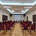 Sala de conferências