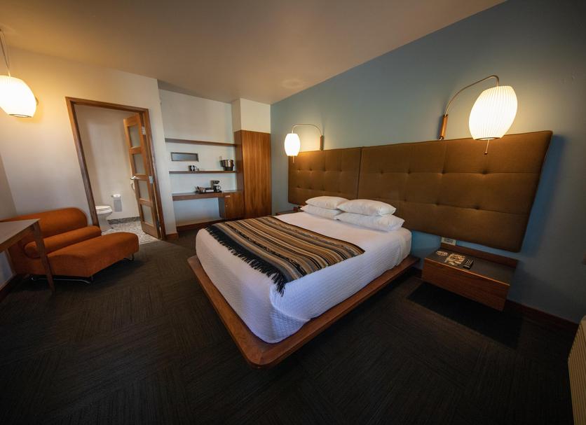 Quarto Foto