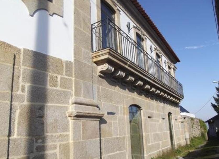 Edifício Foto
