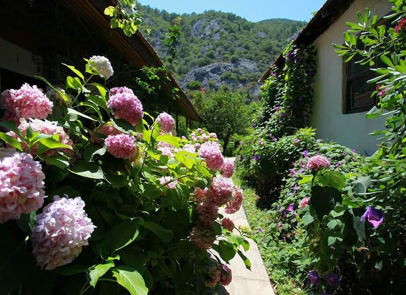 Exterior Foto