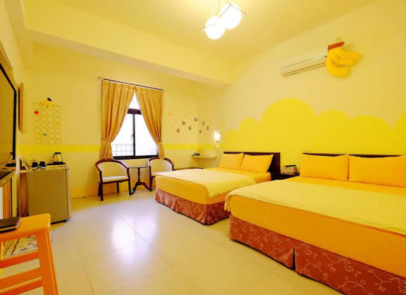 Quarto Foto