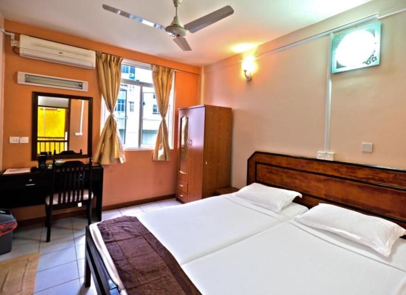 Quarto Foto